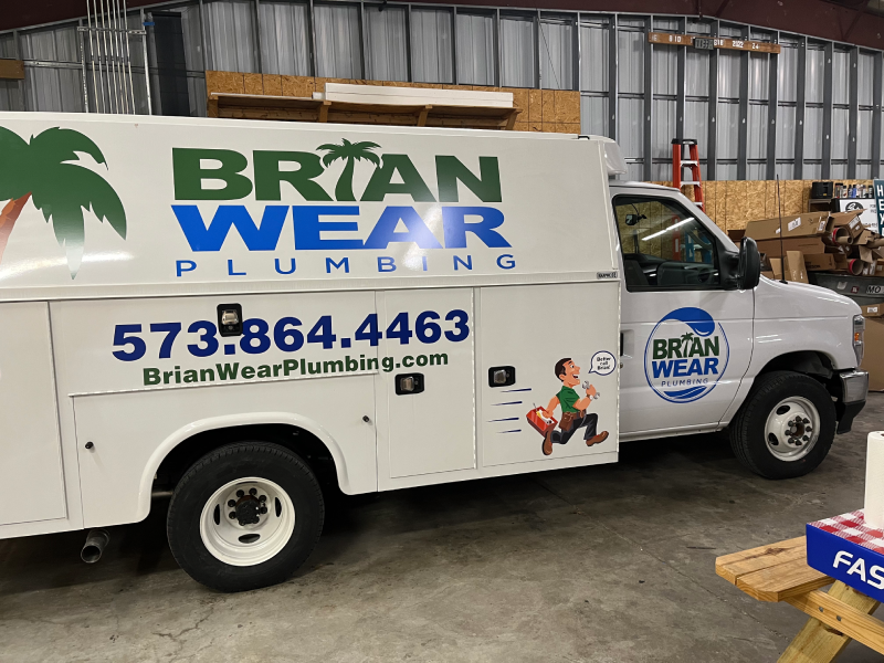 Vehicle Graphics